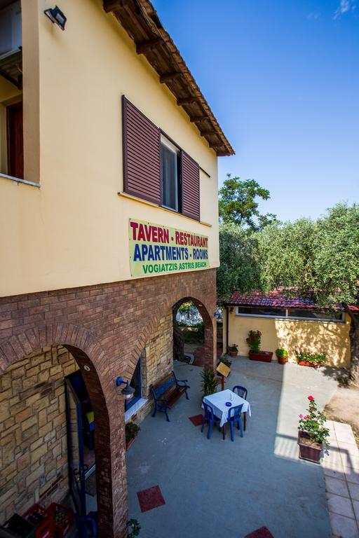 Astris Beach Exterior photo